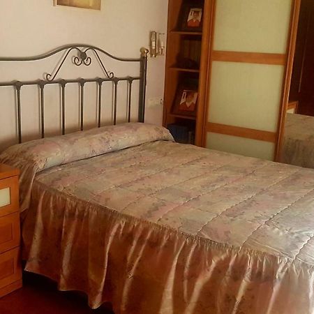 Excelente Habitacion En Bonita Y Tranquila Casa En Benalmadena Pueblo Apartman Kültér fotó