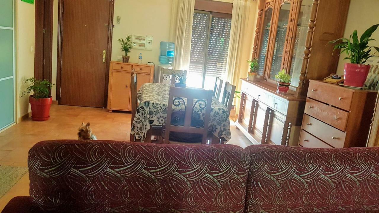 Excelente Habitacion En Bonita Y Tranquila Casa En Benalmadena Pueblo Apartman Kültér fotó