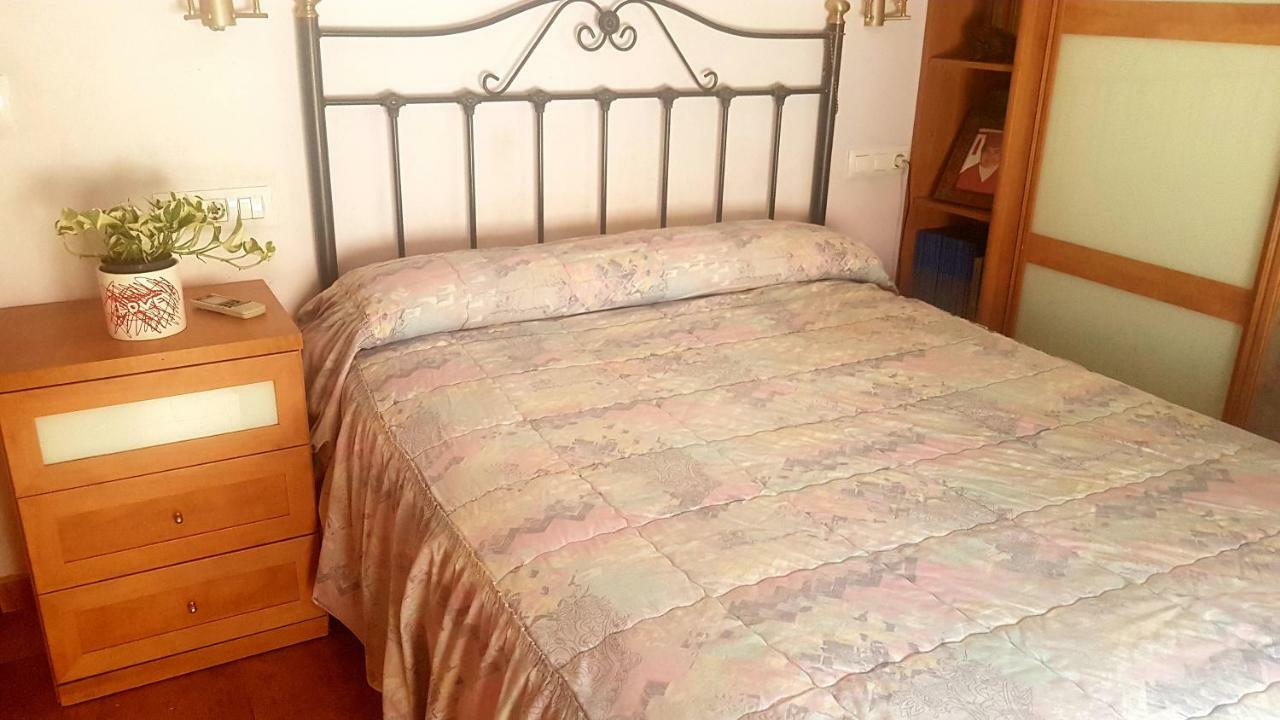 Excelente Habitacion En Bonita Y Tranquila Casa En Benalmadena Pueblo Apartman Kültér fotó
