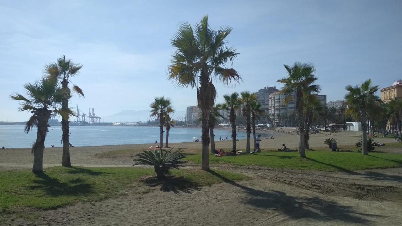 Excelente Habitacion En Bonita Y Tranquila Casa En Benalmadena Pueblo Apartman Kültér fotó